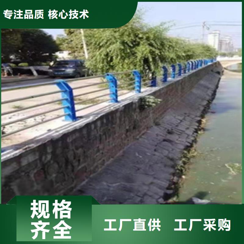 不銹鋼護(hù)欄景點(diǎn)景觀護(hù)欄通過檢測(cè)