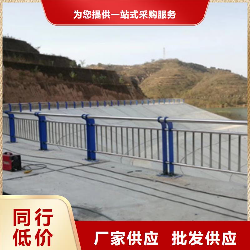 不銹鋼護(hù)欄景點(diǎn)景觀護(hù)欄通過檢測(cè)
