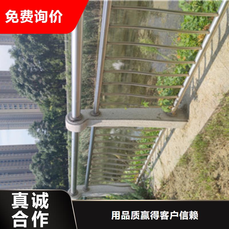 不銹鋼護(hù)欄景點(diǎn)景觀護(hù)欄通過檢測(cè)