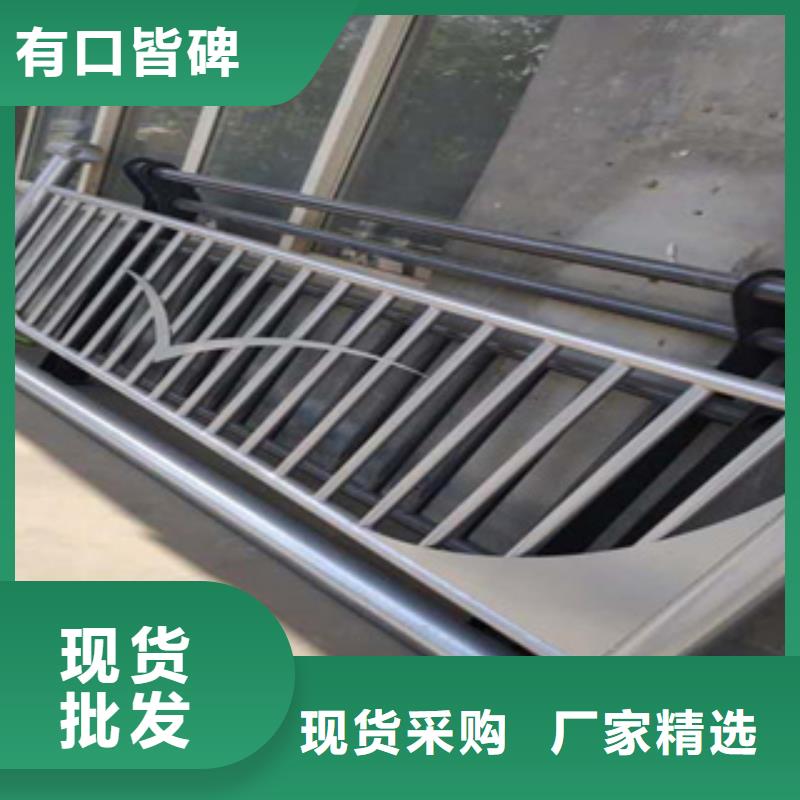 不銹鋼護(hù)欄不銹鋼橋梁護(hù)欄歡迎來廠考察