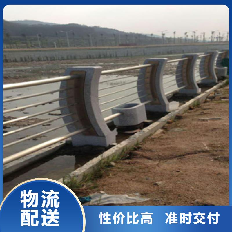 不锈钢护栏-不锈钢碳素钢复合管厂家
