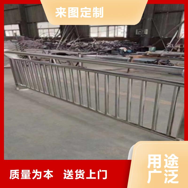 不锈钢护栏【304不锈钢复合管】出厂价