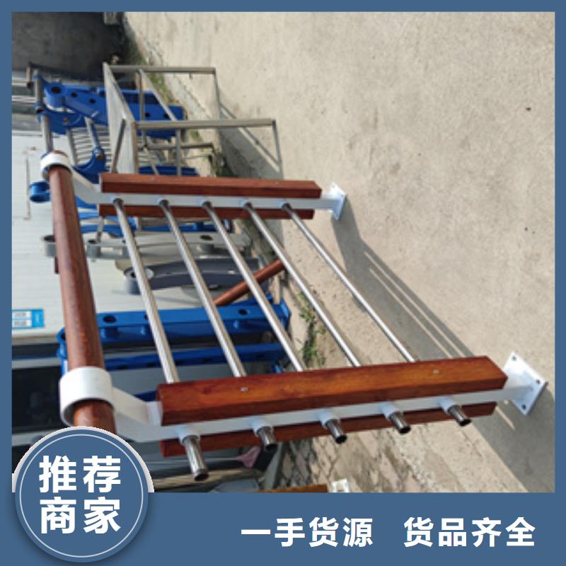 不銹鋼護(hù)欄不銹鋼橋梁護(hù)欄歡迎來廠考察