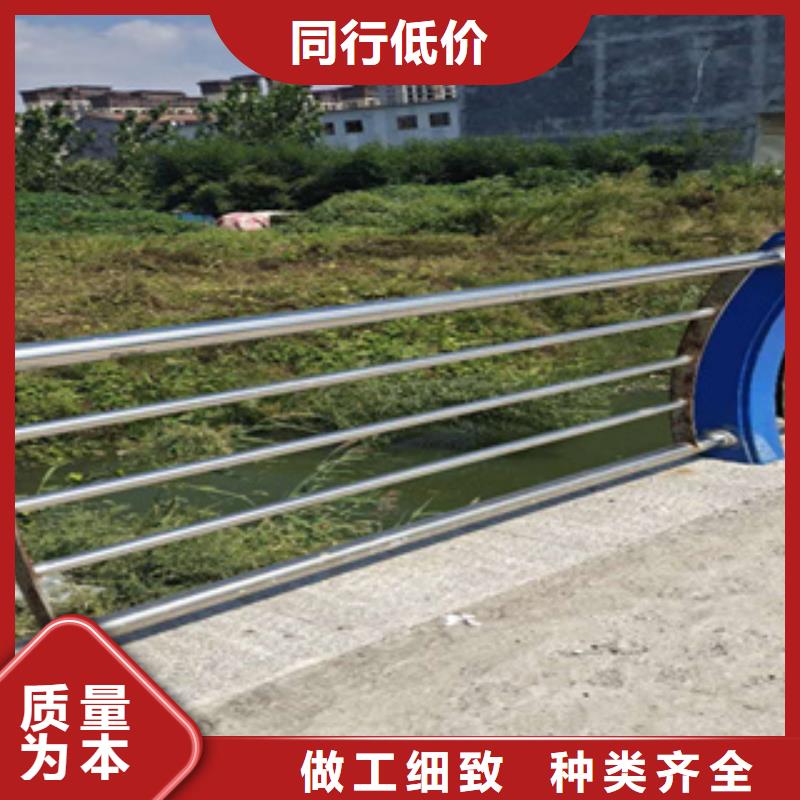 不銹鋼護(hù)欄景點(diǎn)景觀護(hù)欄通過檢測(cè)