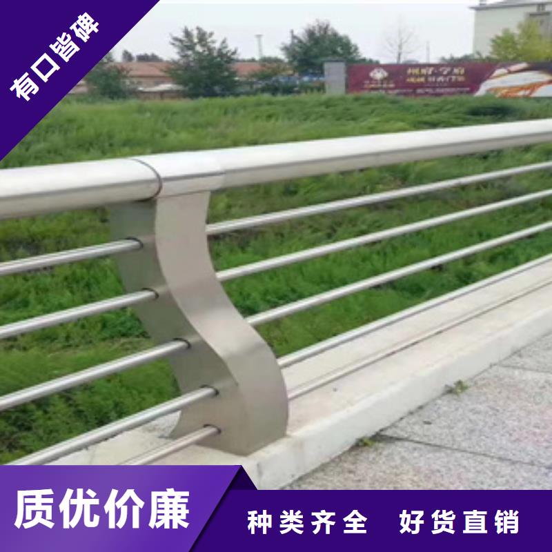 不銹鋼護(hù)欄景點(diǎn)景觀護(hù)欄通過檢測(cè)