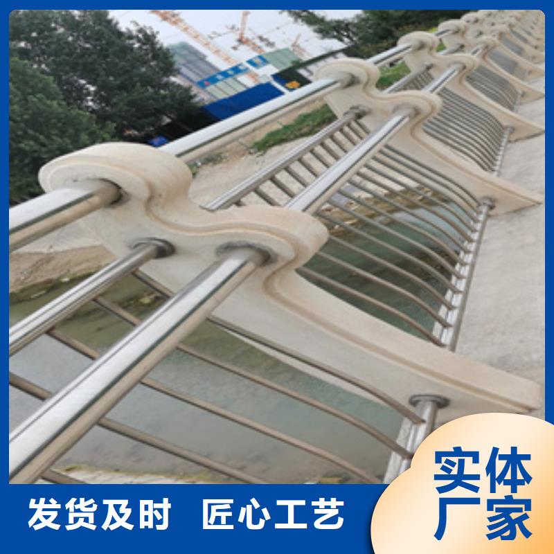 不銹鋼護(hù)欄景點(diǎn)景觀護(hù)欄通過檢測(cè)