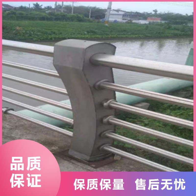 不銹鋼護(hù)欄景點(diǎn)景觀護(hù)欄通過檢測(cè)