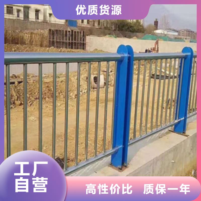 不銹鋼護(hù)欄景點(diǎn)景觀護(hù)欄通過檢測(cè)