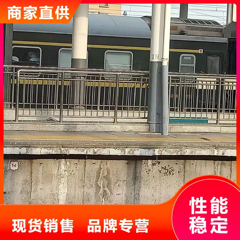 不锈钢复合管不锈钢立柱质量上乘