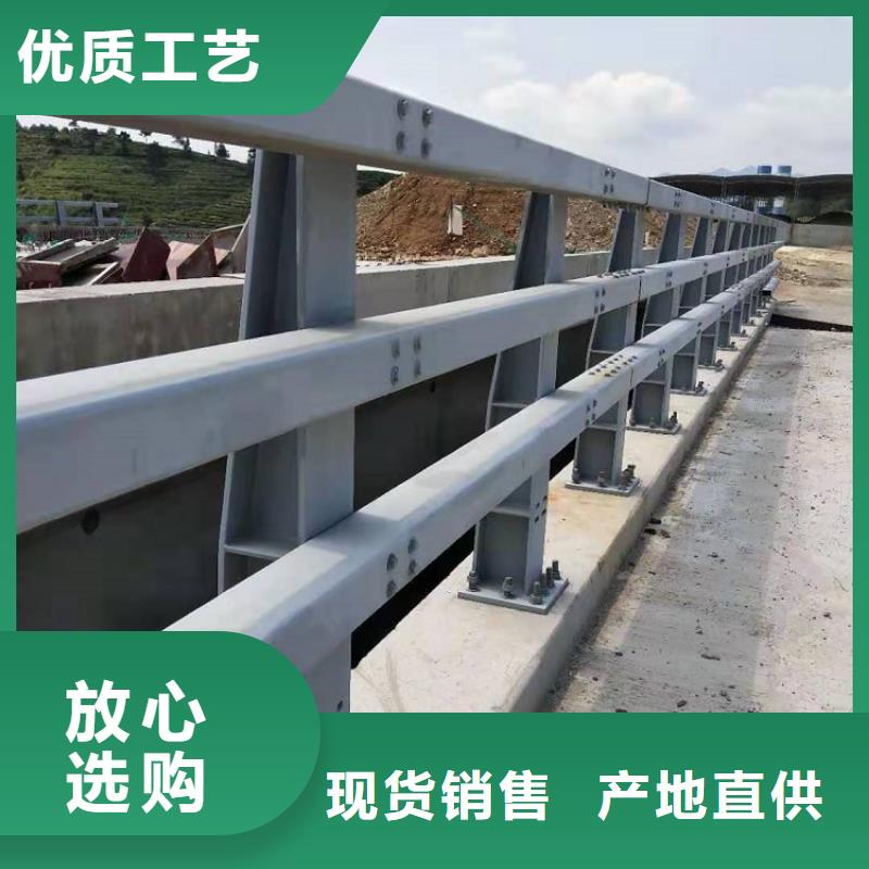 护栏厂家,护栏钢板立柱源头把关放心选购