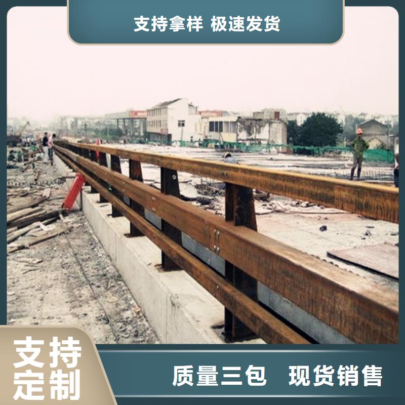 護欄廠家,護欄鋼板立柱從廠家買售后有保障