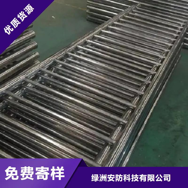 不銹鋼復(fù)合管景觀護(hù)欄