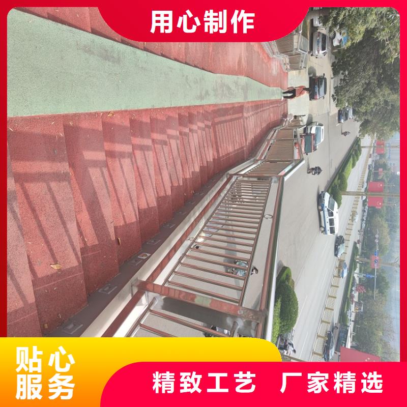 防撞欄燈光護(hù)欄專業(yè)生產(chǎn)N年