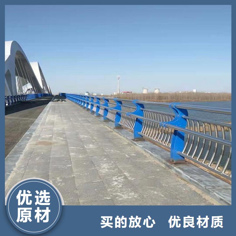 防撞欄鋼板立柱定制定做
