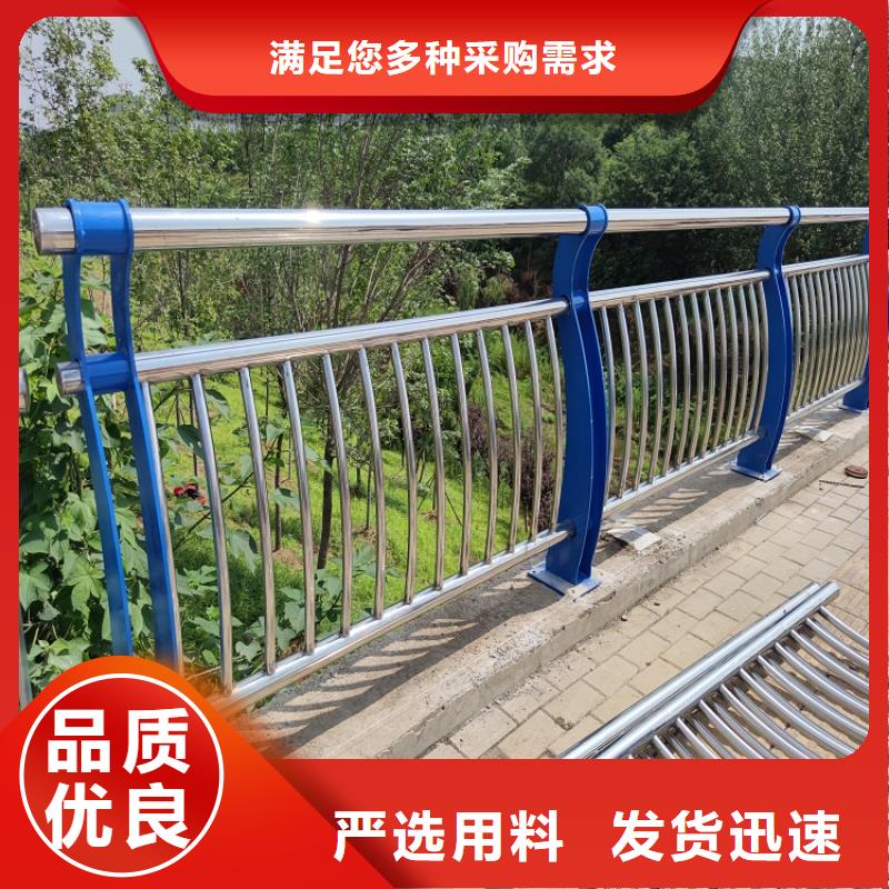 防撞欄燈光護(hù)欄專業(yè)生產(chǎn)N年