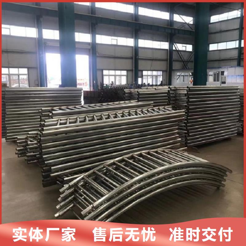 防撞欄隔離護(hù)欄實(shí)力公司
