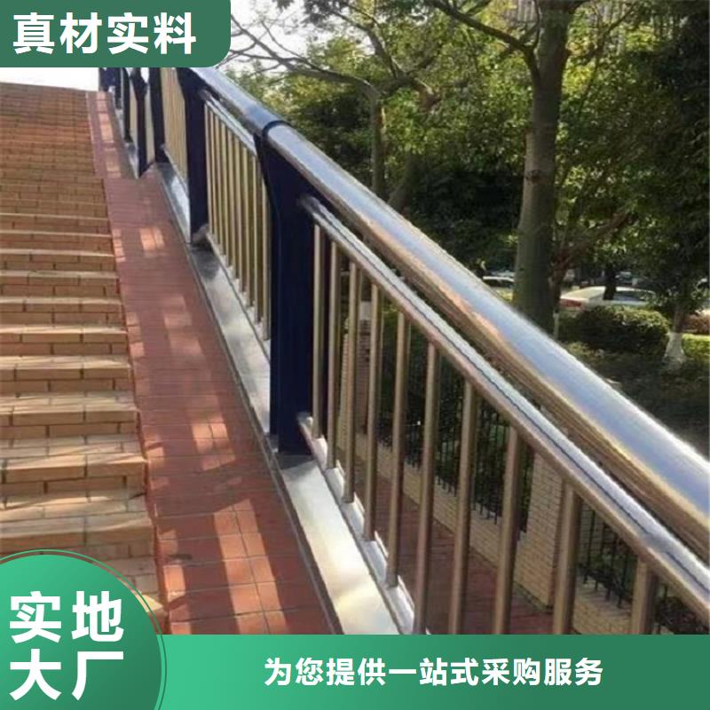 防撞欄異形立柱甄選好廠家