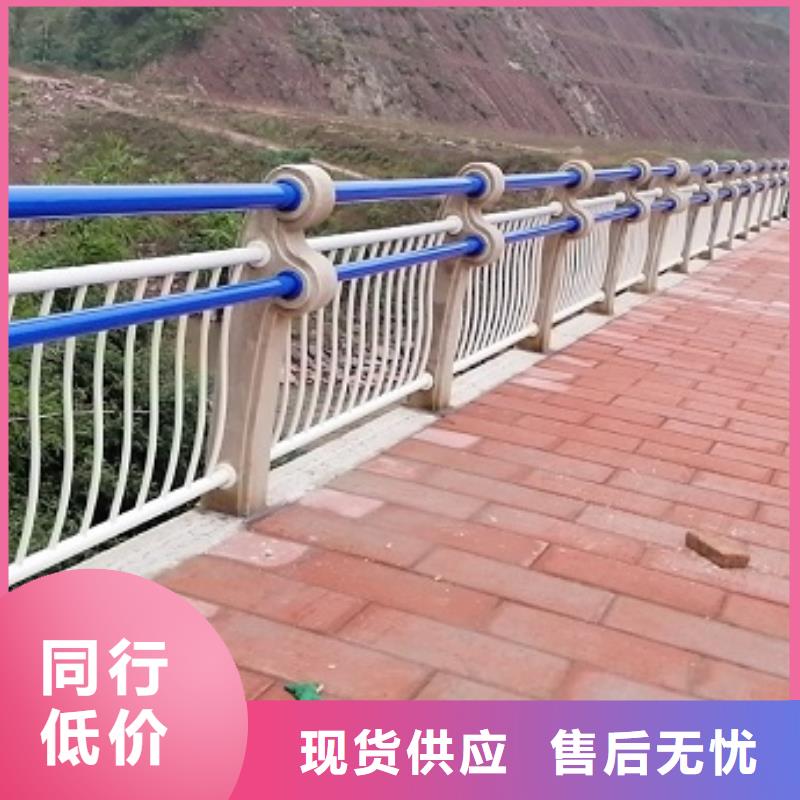 防撞欄燈光護(hù)欄專業(yè)生產(chǎn)N年