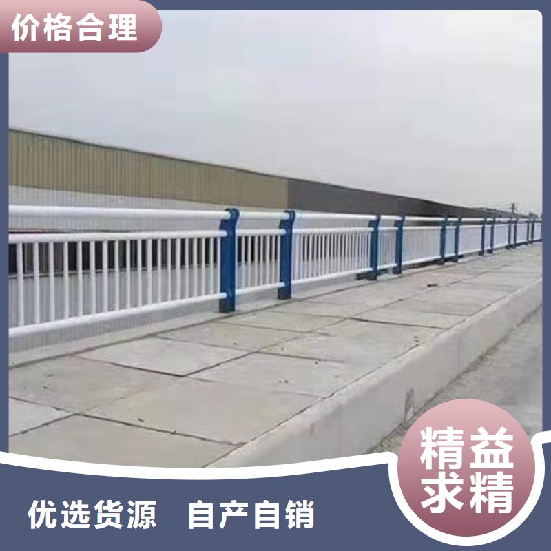 防撞欄燈光護(hù)欄專業(yè)生產(chǎn)N年