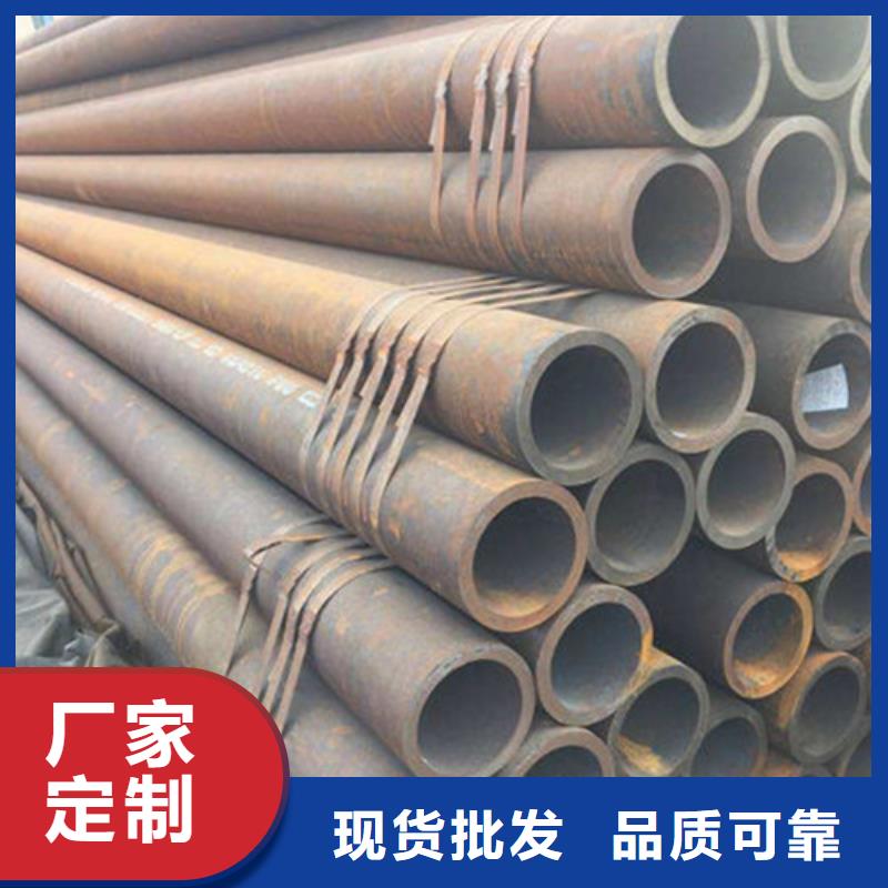 無縫鋼管_精密鋼管種類齊全