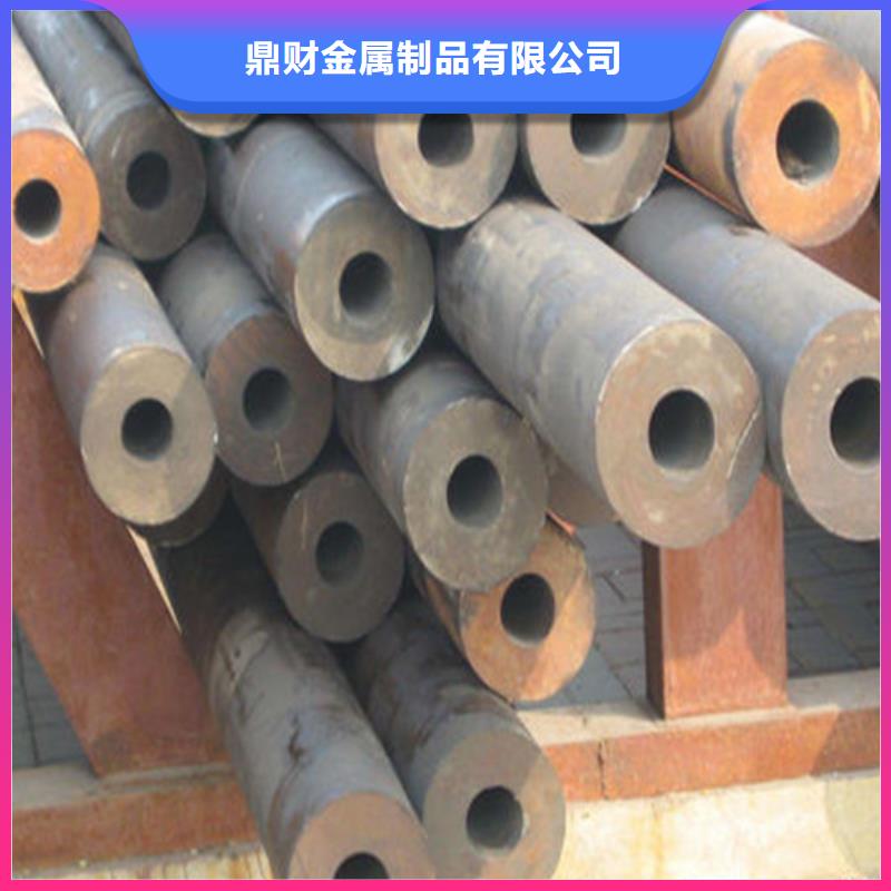 無縫鋼管_精密鋼管種類齊全
