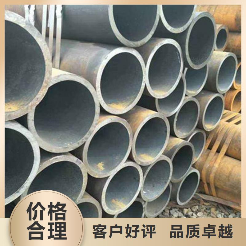 無縫鋼管_精密鋼管種類齊全