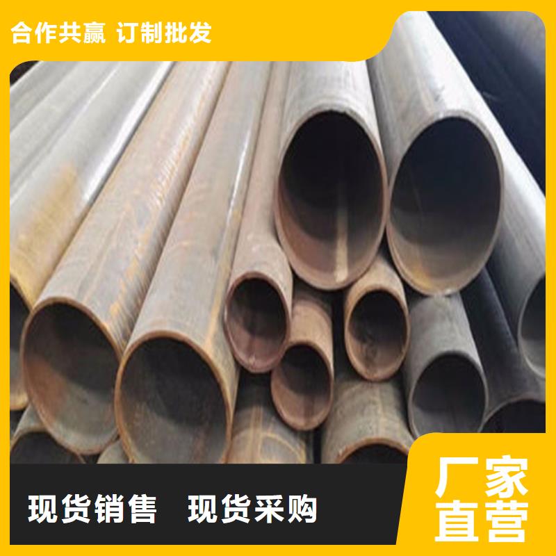 無縫鋼管石油裂化管款式多樣