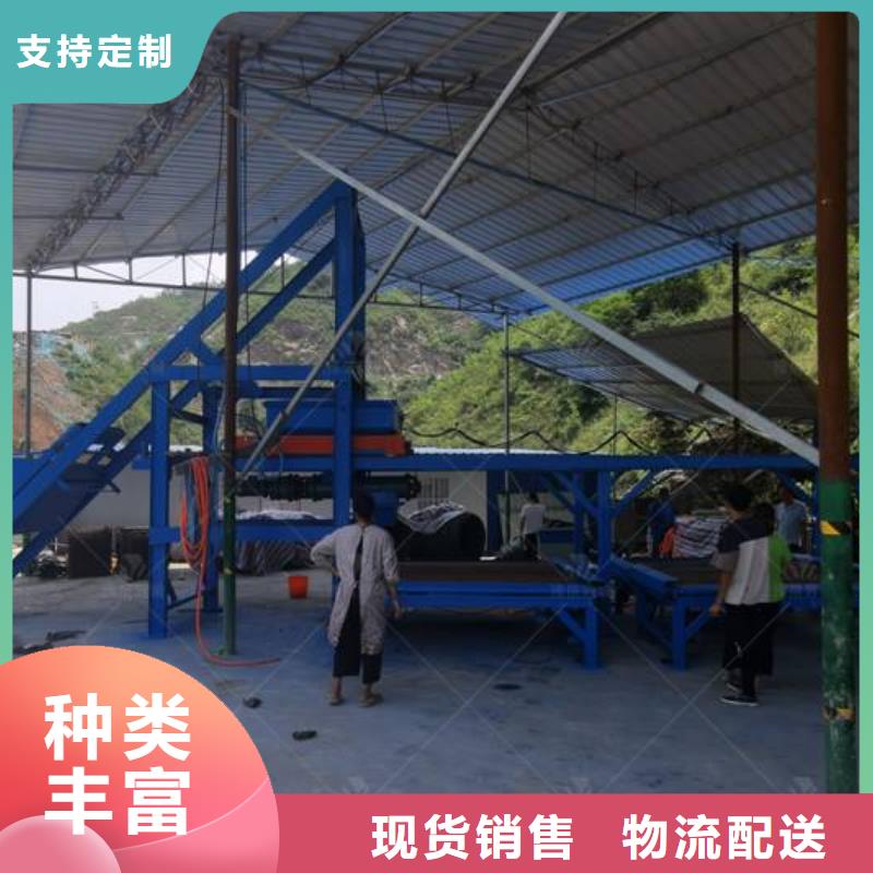 预制件设备灰浆泵来图定制