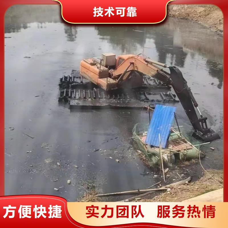 水挖機(jī)出租專業(yè)施工團(tuán)隊(duì)