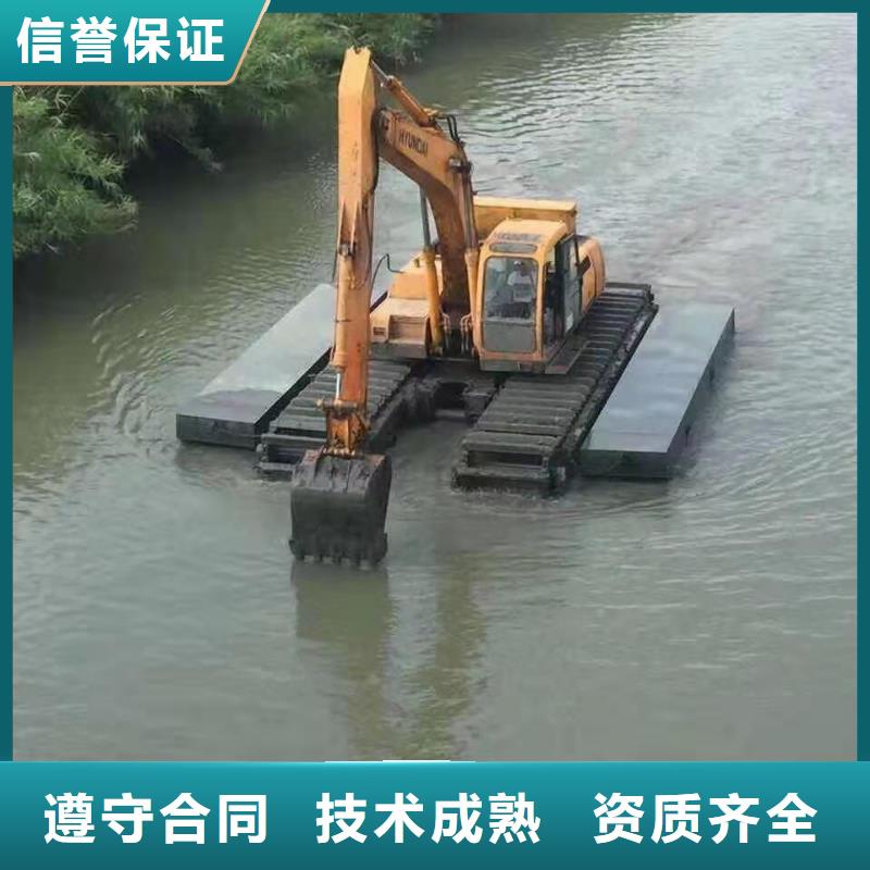 水上船勾機出租報價