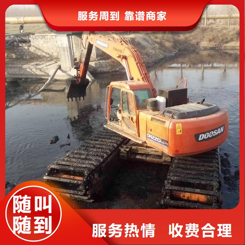 水上船勾機出租報價