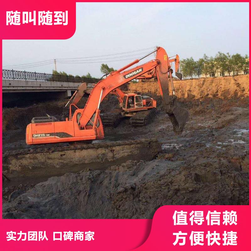 河北河道清淤本地
