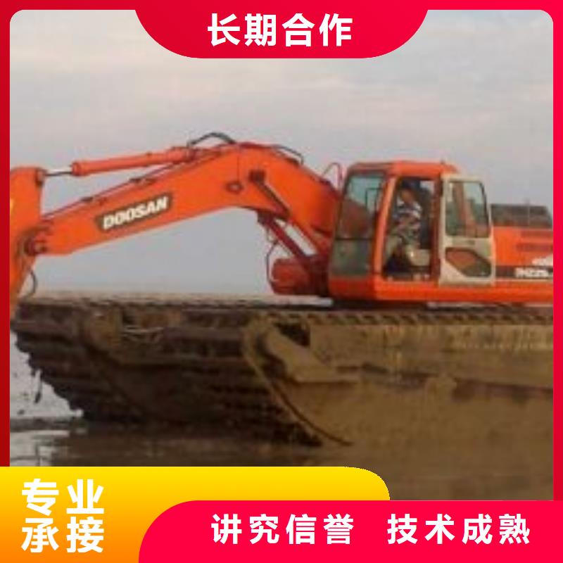 水上船勾機出租報價