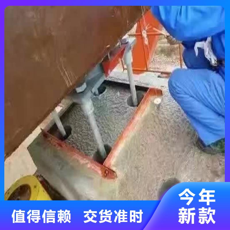 灌浆料注浆料让客户买的放心