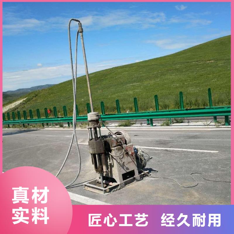 压浆料注浆料根据要求定制