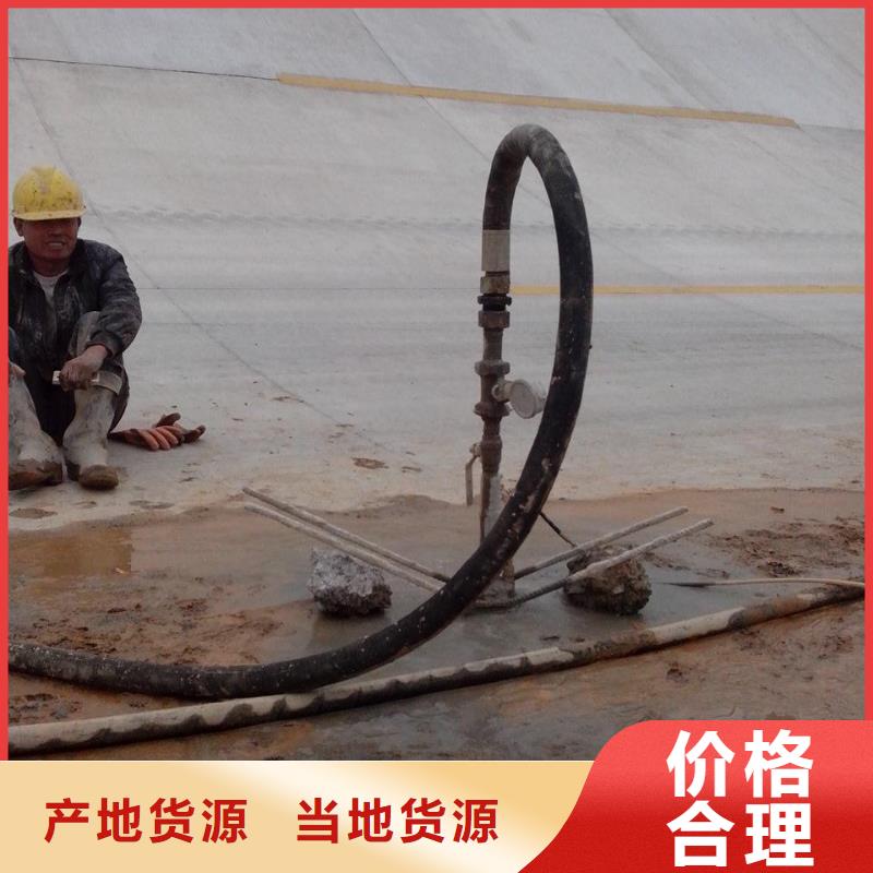 壓漿料-風(fēng)電基礎(chǔ)C100灌漿料的簡單介紹