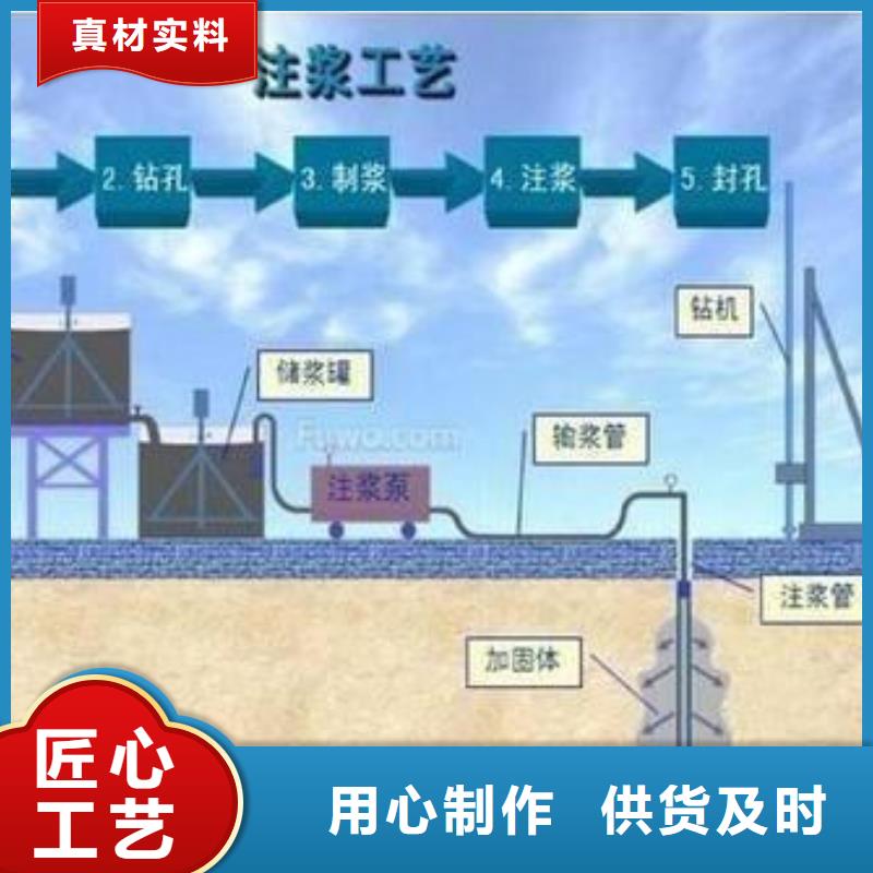 壓漿料石膏基厚層自流平水泥質量三包