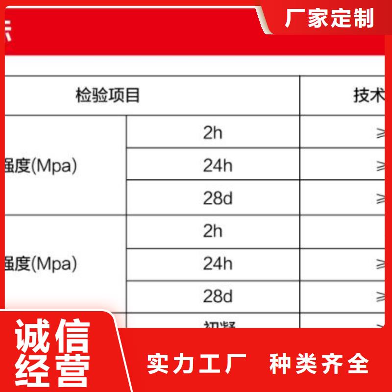 窨井盖修补料,注浆料常年供应