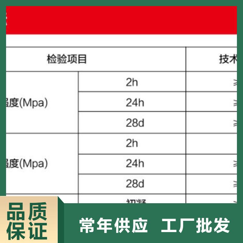 窨井蓋修補(bǔ)料-灌漿料實(shí)力廠商