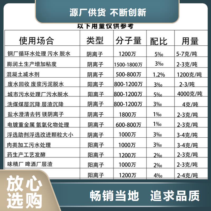 液体pac供应商