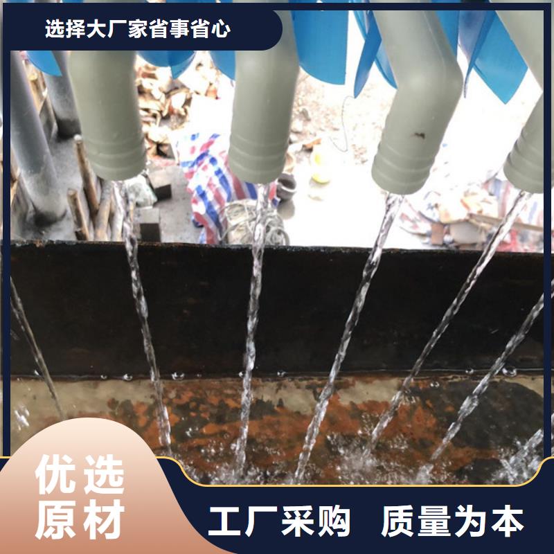 洗沙絮凝剂生产