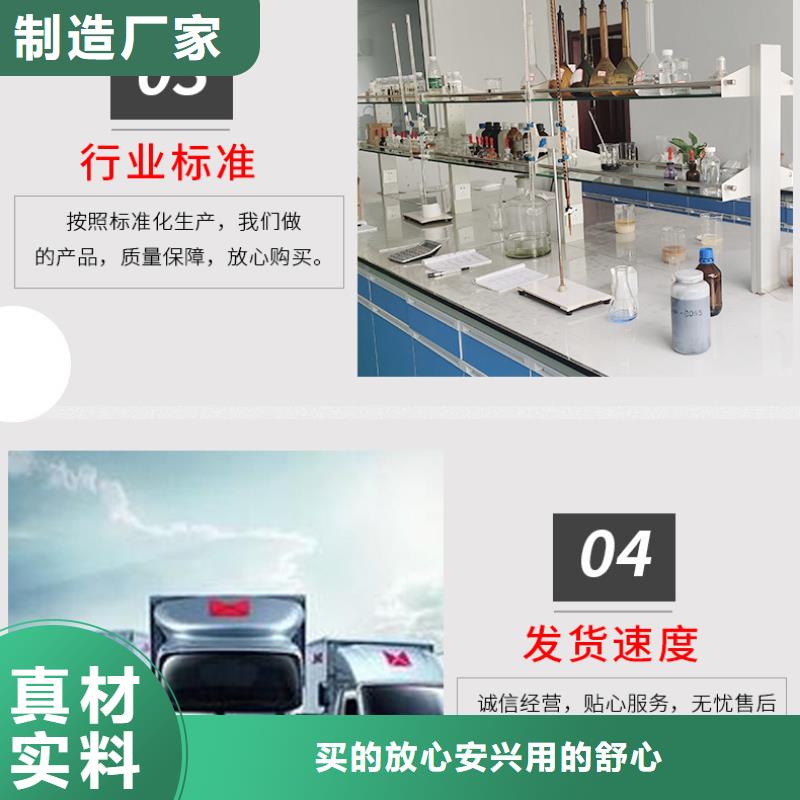 无水乙酸钠厂家