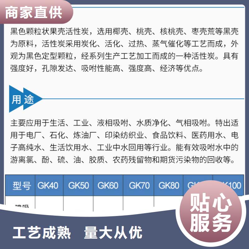 回收酒廠活性炭