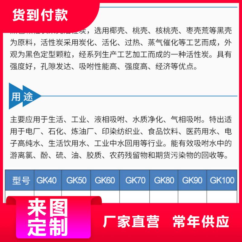 回收酒廠活性炭