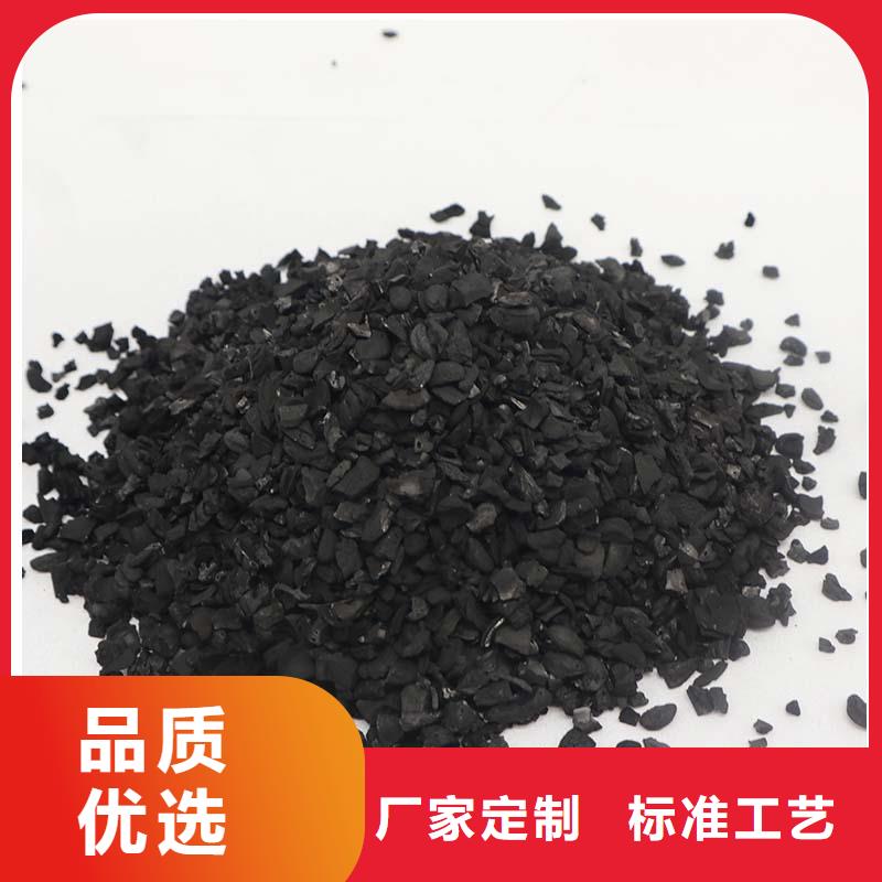 處理酒廠活性炭