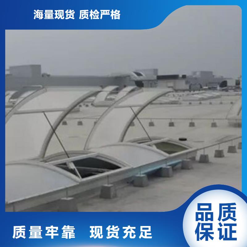 通風(fēng)設(shè)備一字型采光排煙天窗支持定制