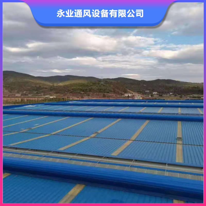 通風(fēng)天窗屋脊通風(fēng)器一手貨源源頭廠家