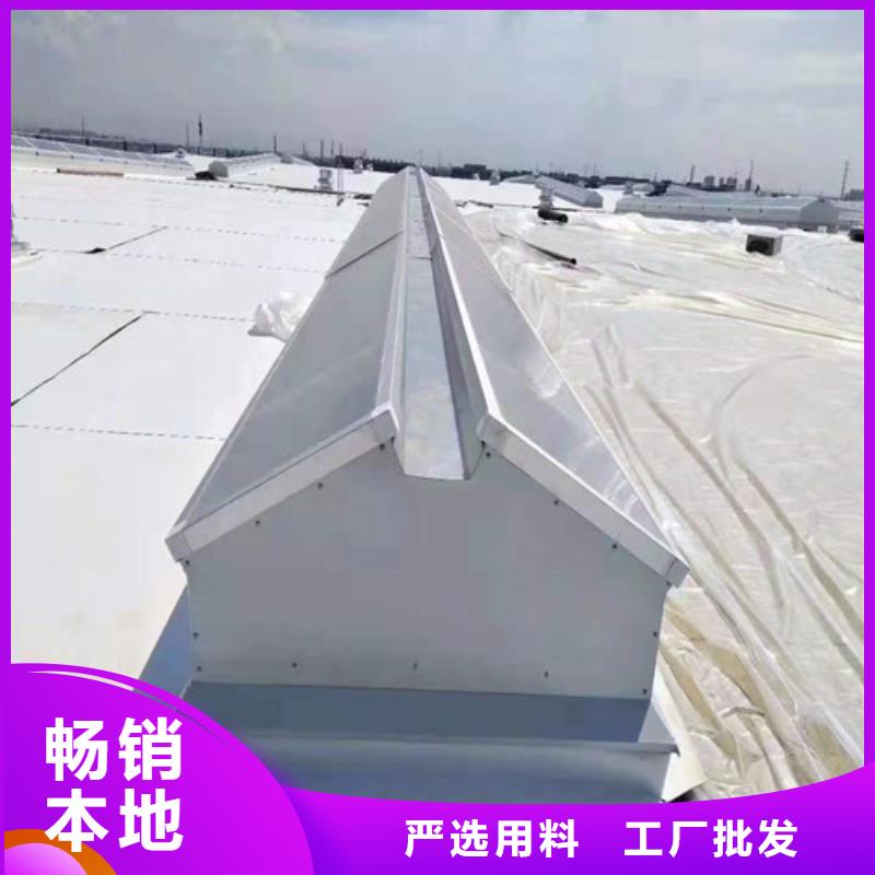 通風(fēng)天窗屋脊通風(fēng)器一手貨源源頭廠家