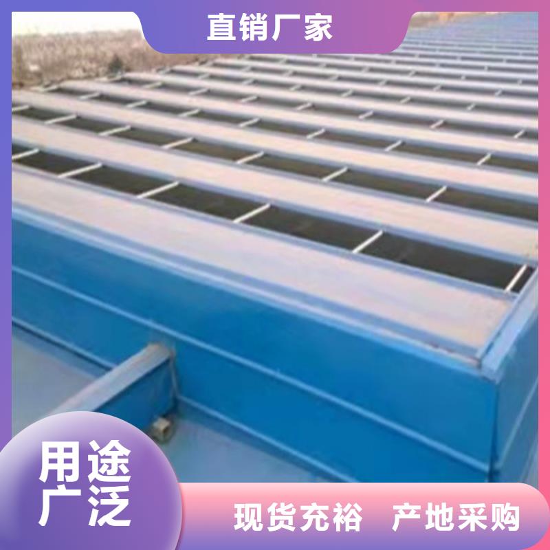 通風天窗開敞式通風氣樓庫存齊全廠家直供