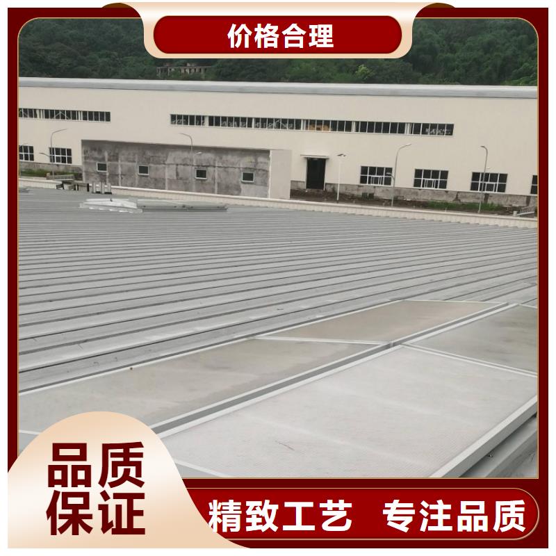 成品采光天窗实体大厂